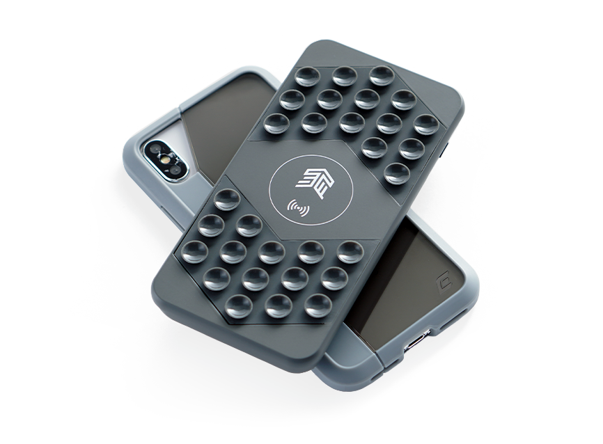 Wireless PowerBank