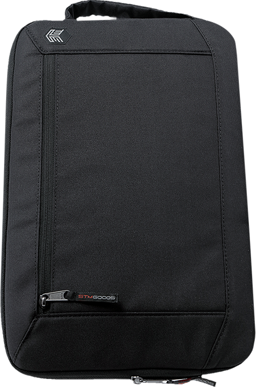 Laptop bag, closed