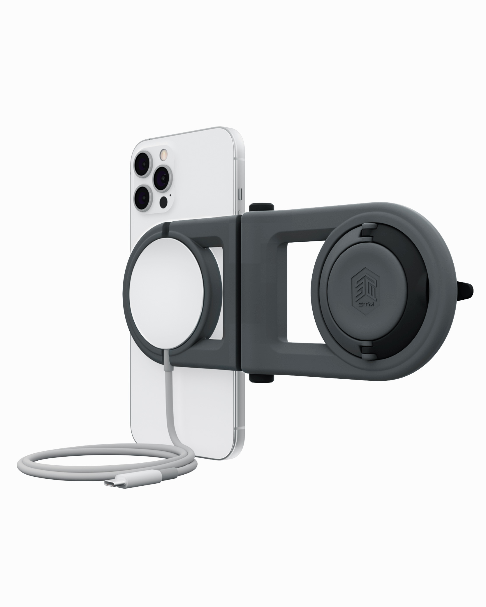MagArm Portable Phone Mount
