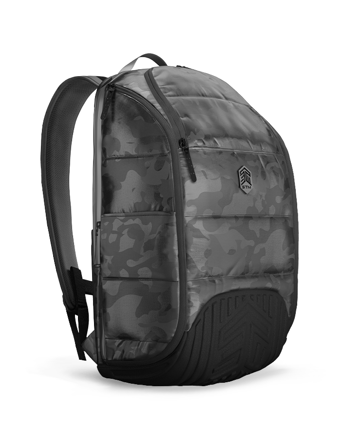 built crosstown lunch bolsa