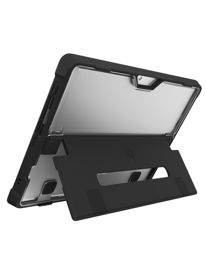 Dux Shell for Surface Pro X