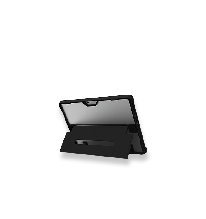 Dux Shell for Surface Pro X