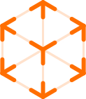 AR (Augmented Reality) icon