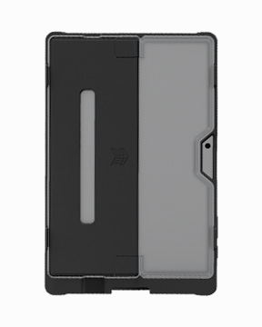 Dux Shell