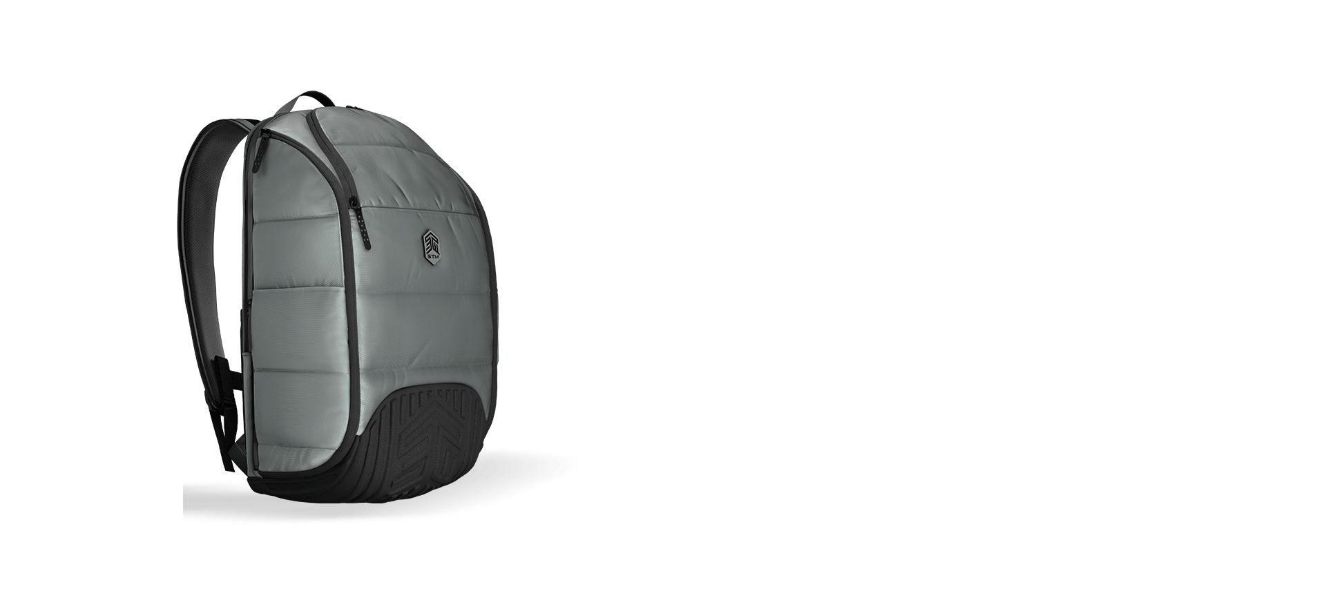 Dux Backpack (grey storm)