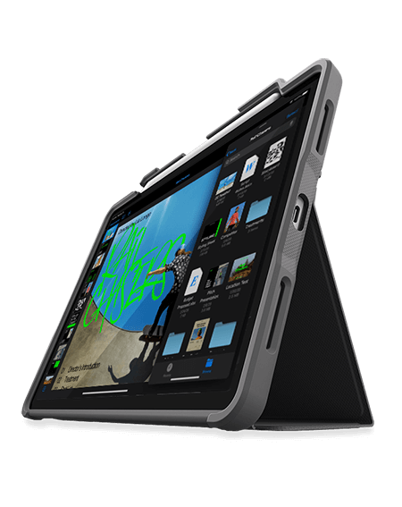 Dux Plus for iPad Pro