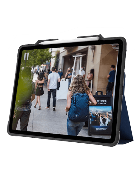 Dux Studio for iPad Pro