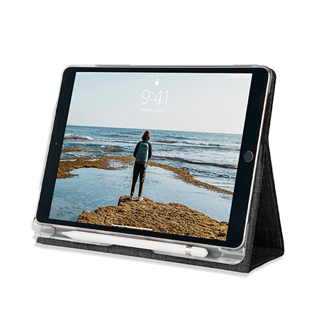 Atlas for iPad Pro
