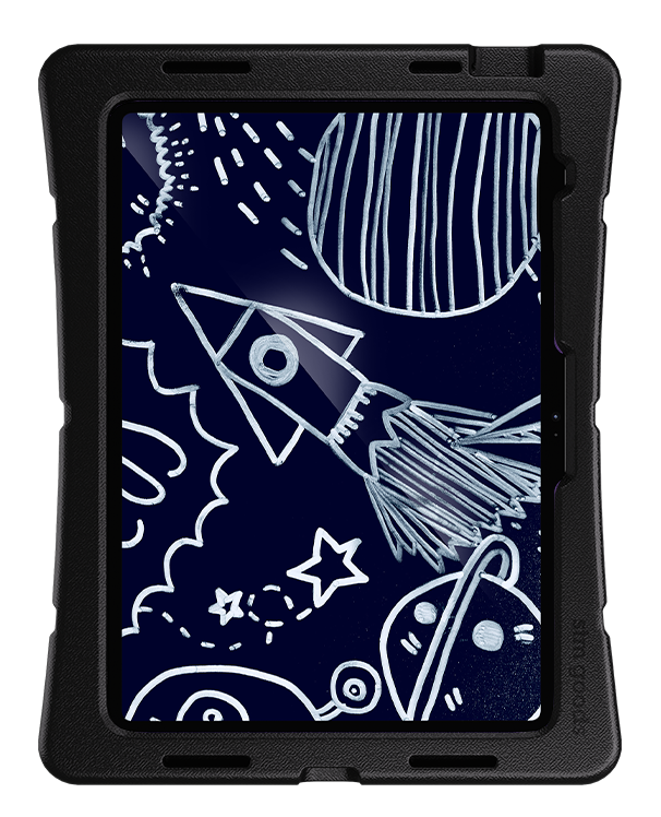 Duxling (black)