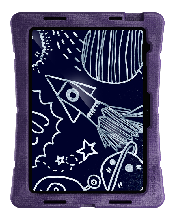 Duxling (purple)