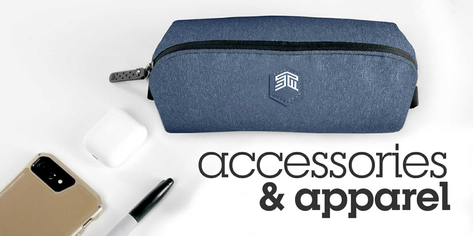 Laptop, Tablet, and Phone Accessories