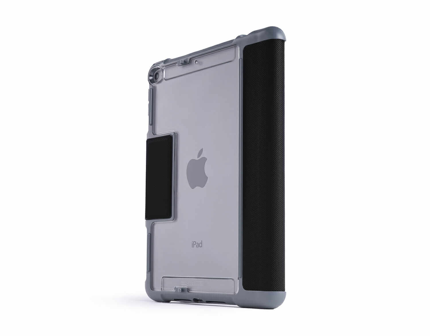 STM Dux Case for iPad Mini 4 - Black
