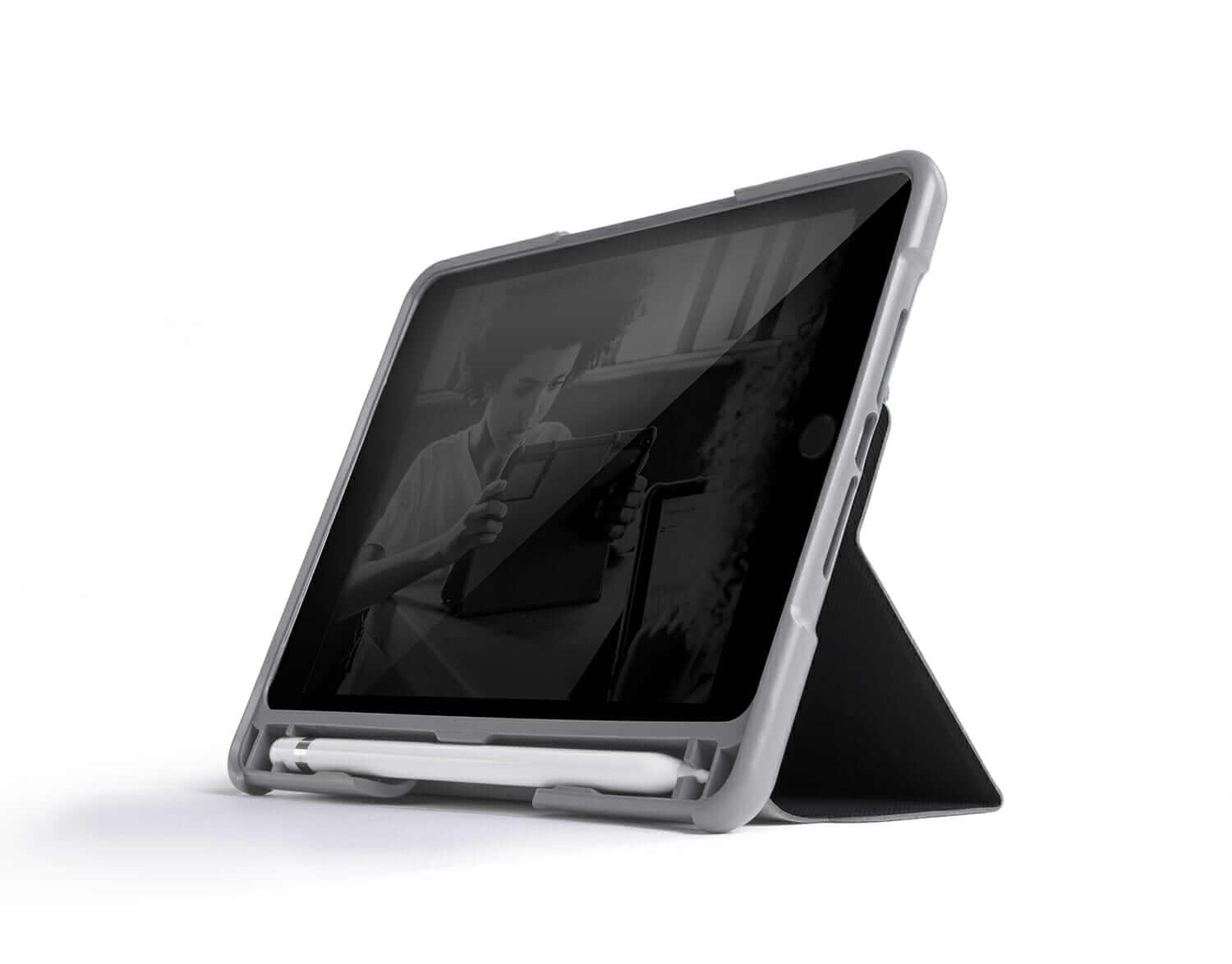 Dux Plus Duo for iPad mini (5th gen) / iPad mini 4 | STM Goods US