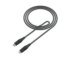 USB-C to Lightning