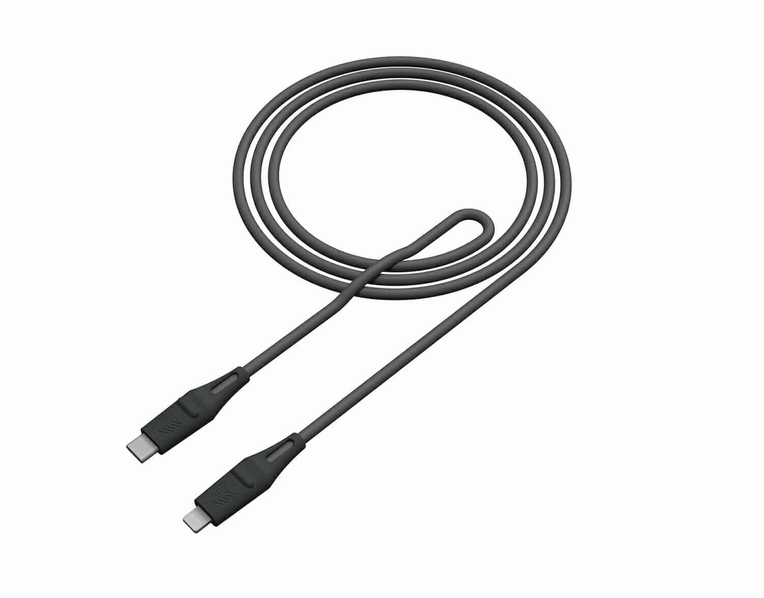 Exian – Câble USB-C vers USB, 1 m