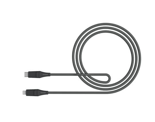 Exian – Câble USB-C vers USB, 1 m