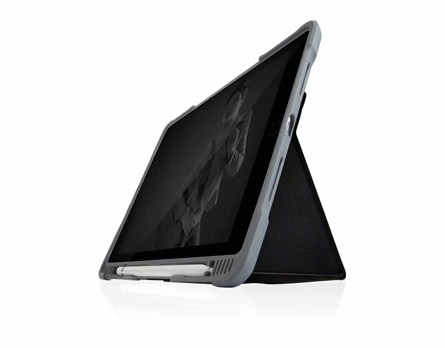 Dux Plus Duo iPad 7th/8th/9th gen | STM Goods US