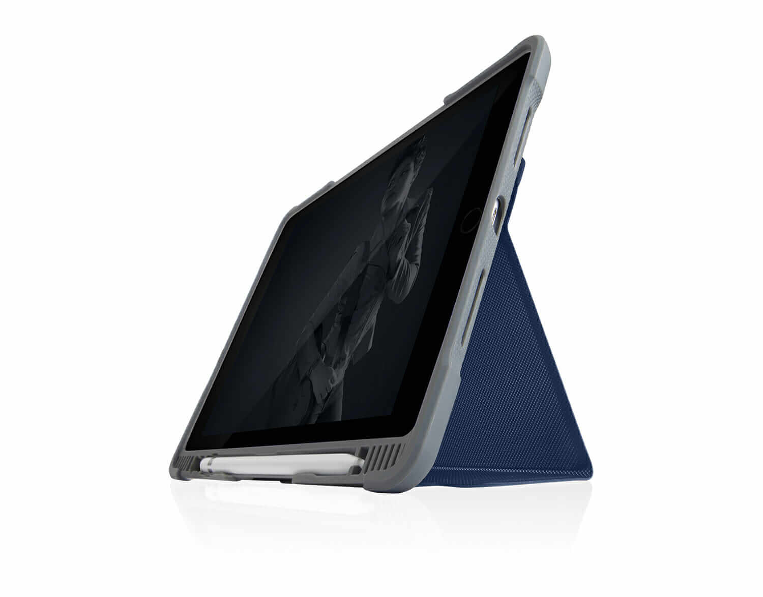 Dux Plus Duo iPad 7th/8th/9th gen