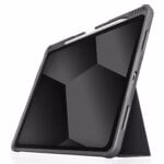 Dux-Plus-iPad-Air-13inch-M2-Black-Hero