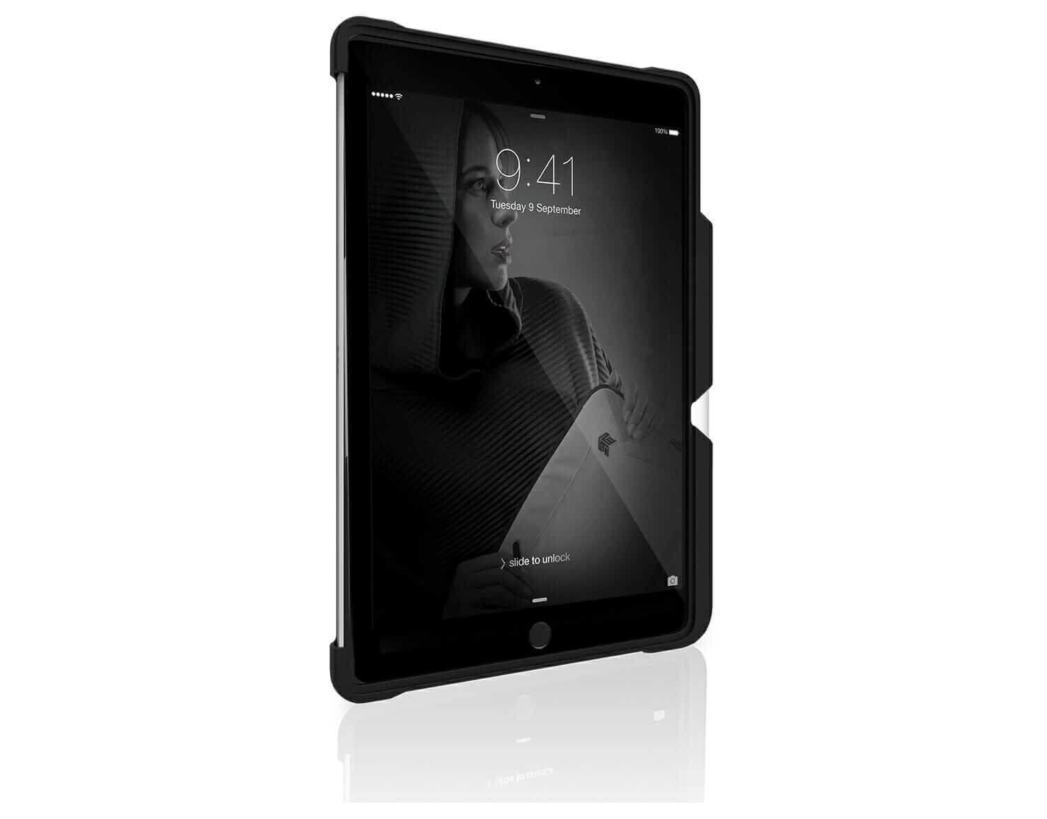 PC/タブレット タブレット Dux Shell Duo iPad 7th/8th/9th gen