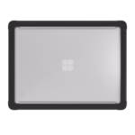 Dux Black Surface Laptop 1st Ed 13" Cover