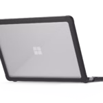 Dux Black Surface Laptop 1st Ed 13" Hero 02