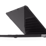 Dux Black Surface Laptop 1st Ed 13" Open