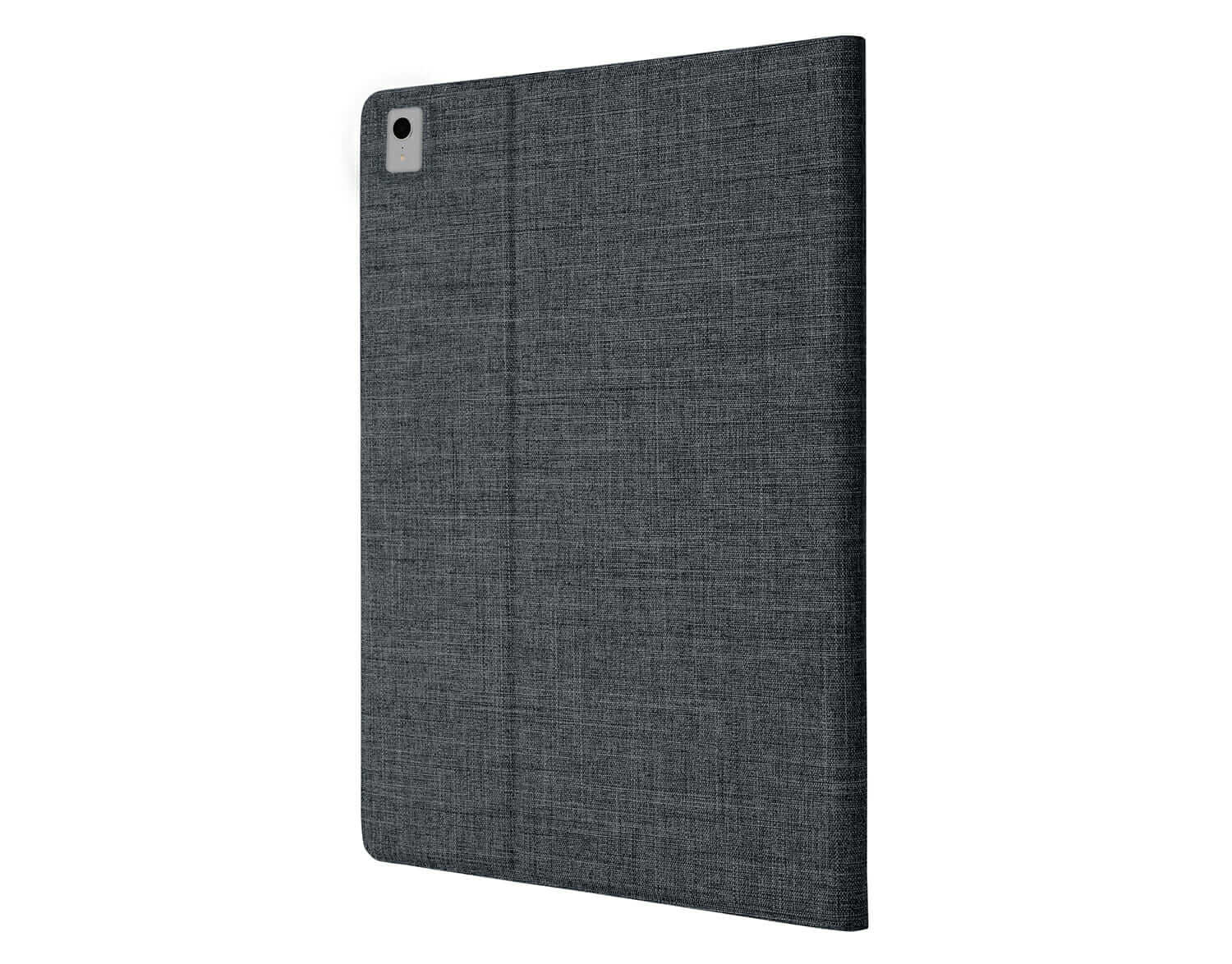 STM Goods Atlas Carrying Case for Apple 12.9 iPad Pro (2018) - Charcoal
