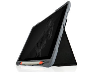 LogansVoice iPad Air (10.9) case – LoganTech