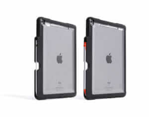 iPad Air 2 case (Commercial)