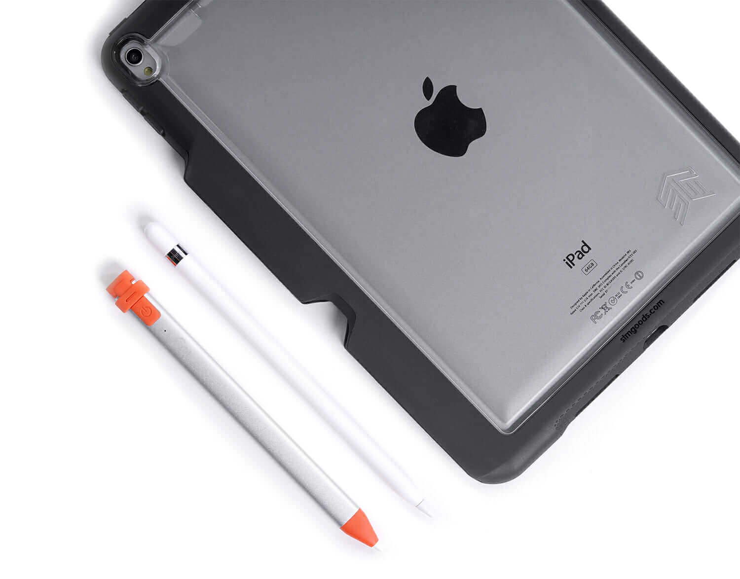 for iPad Air 3rd gen/Pro 10.5” (Commercial)