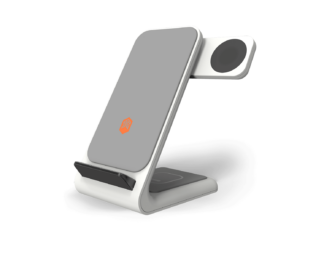 ChargeTree Swing Multi Device Charging Station