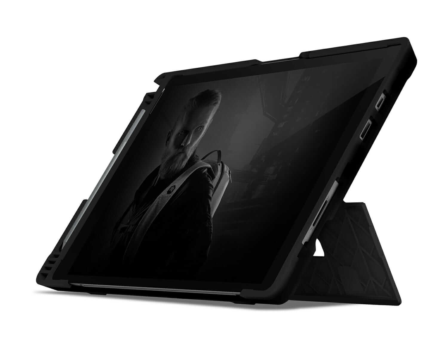 Dux Shell Surface Pro 4/5/6/7/7+ | STM Goods US Dux Shell Surface Pro 4/5/6/7/7+ | STM Goods US