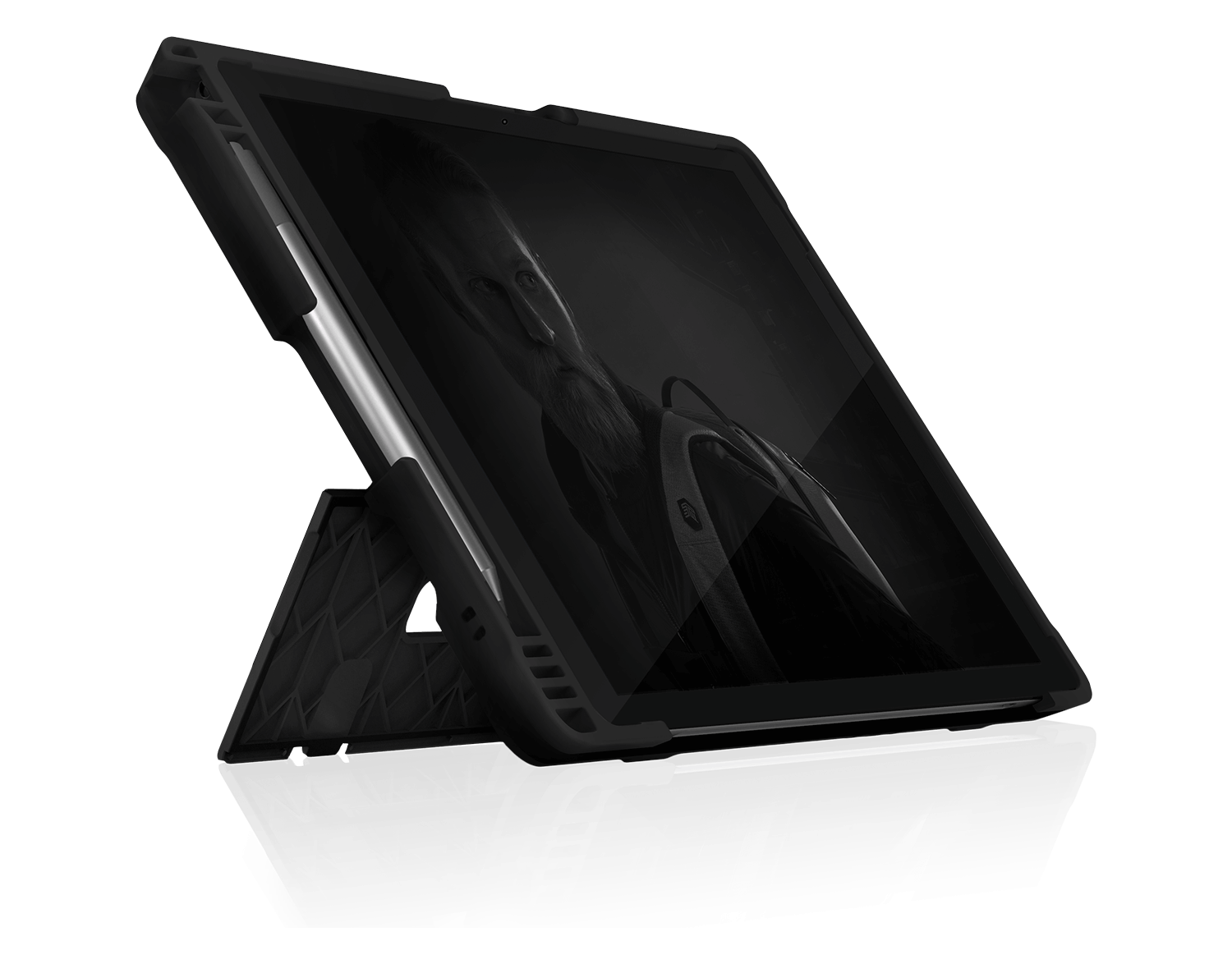 STM Dux Shell for Surface Pro 7