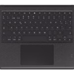 STM-DUX Keyboard-Spanish-USBC-iPad-10th-Keyboard