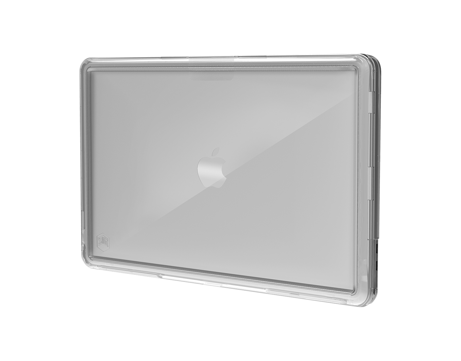 STM Dux for MacBook Air 13 M2 - Black - Apple