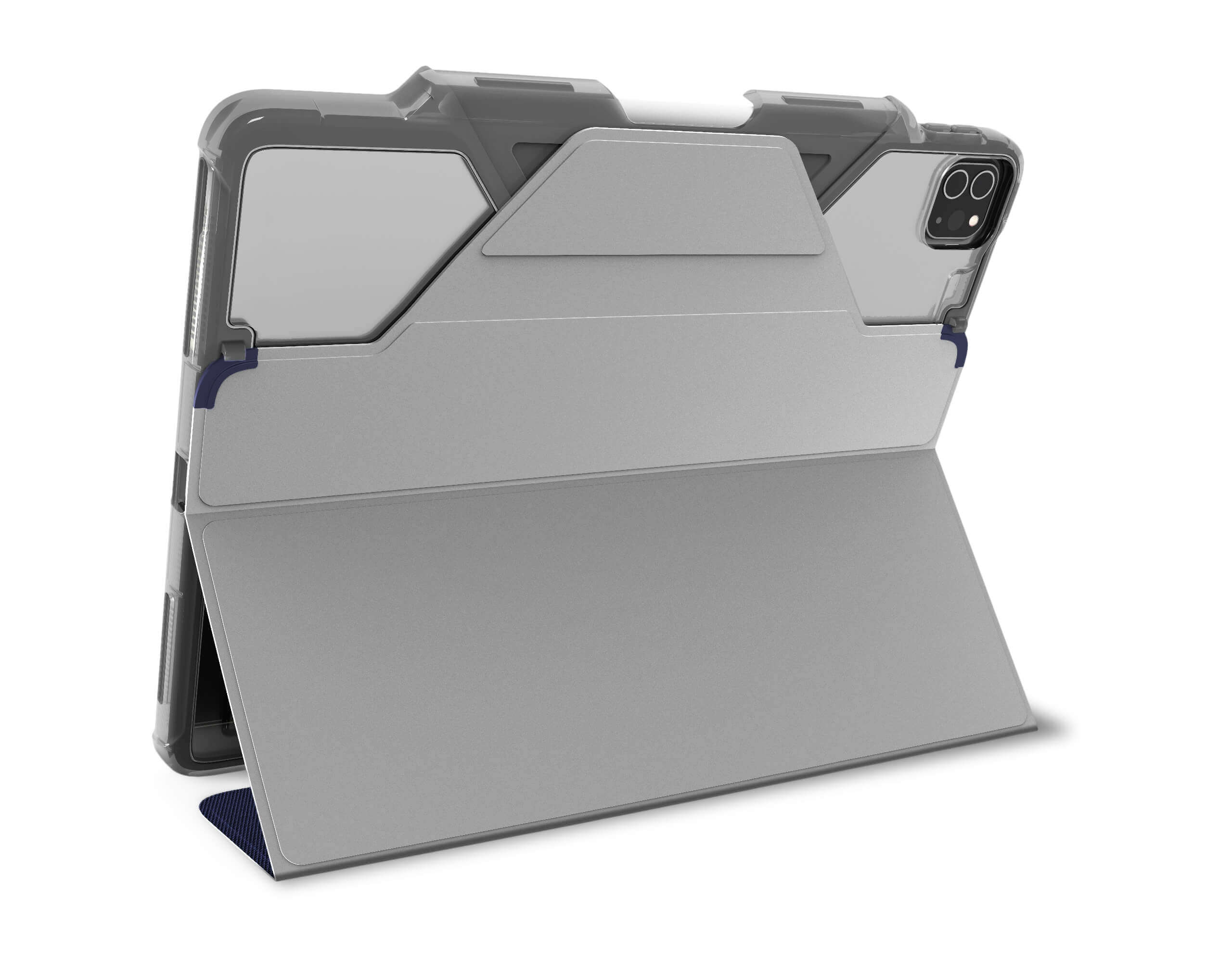 Dux Plus for iPad Pro 11 (4th/3rd/2nd/1st gen) - STM Goods USA