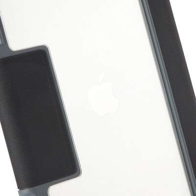 STM iPad Mini Case – Dux Plus for 6th Gen Midnight Blue (STM-222-341GX-03)