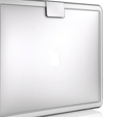 Hynt MacBook Pro 15 and 13 Case