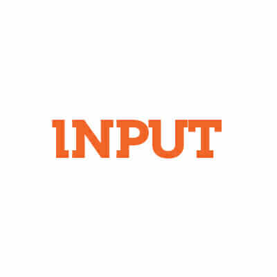 Input Banner