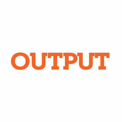 Output Banner