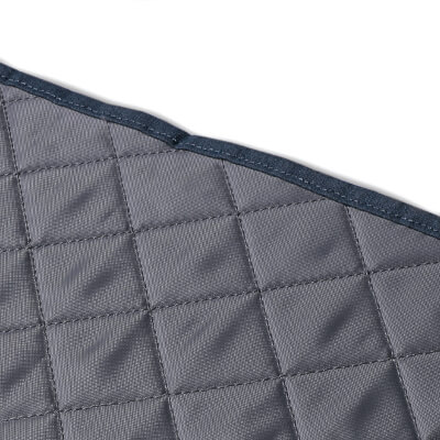 Padded Interior Banner