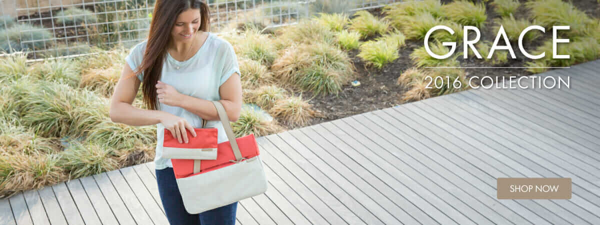Grace Collection - Shop Now