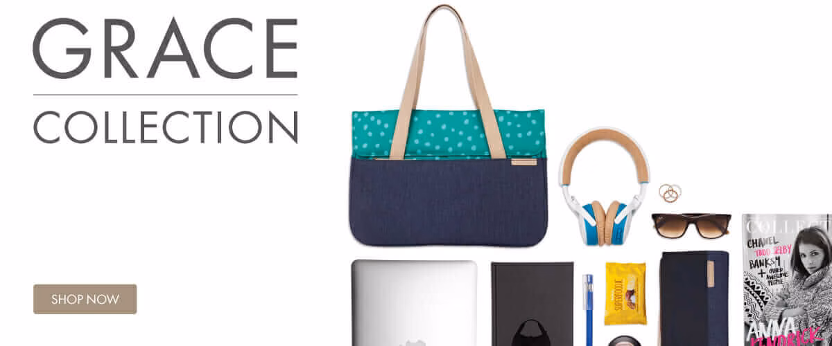 Grace Collection - Shop Now