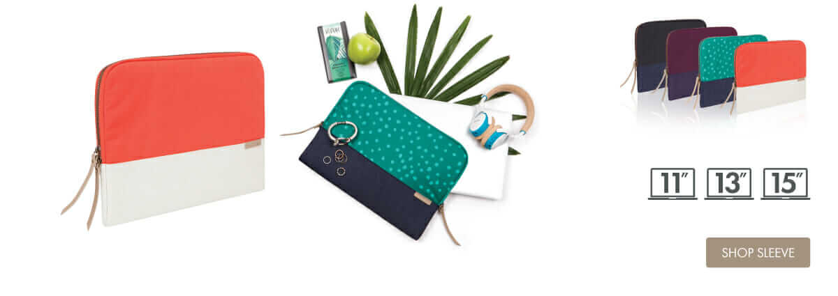 Grace Collection - Sleeve