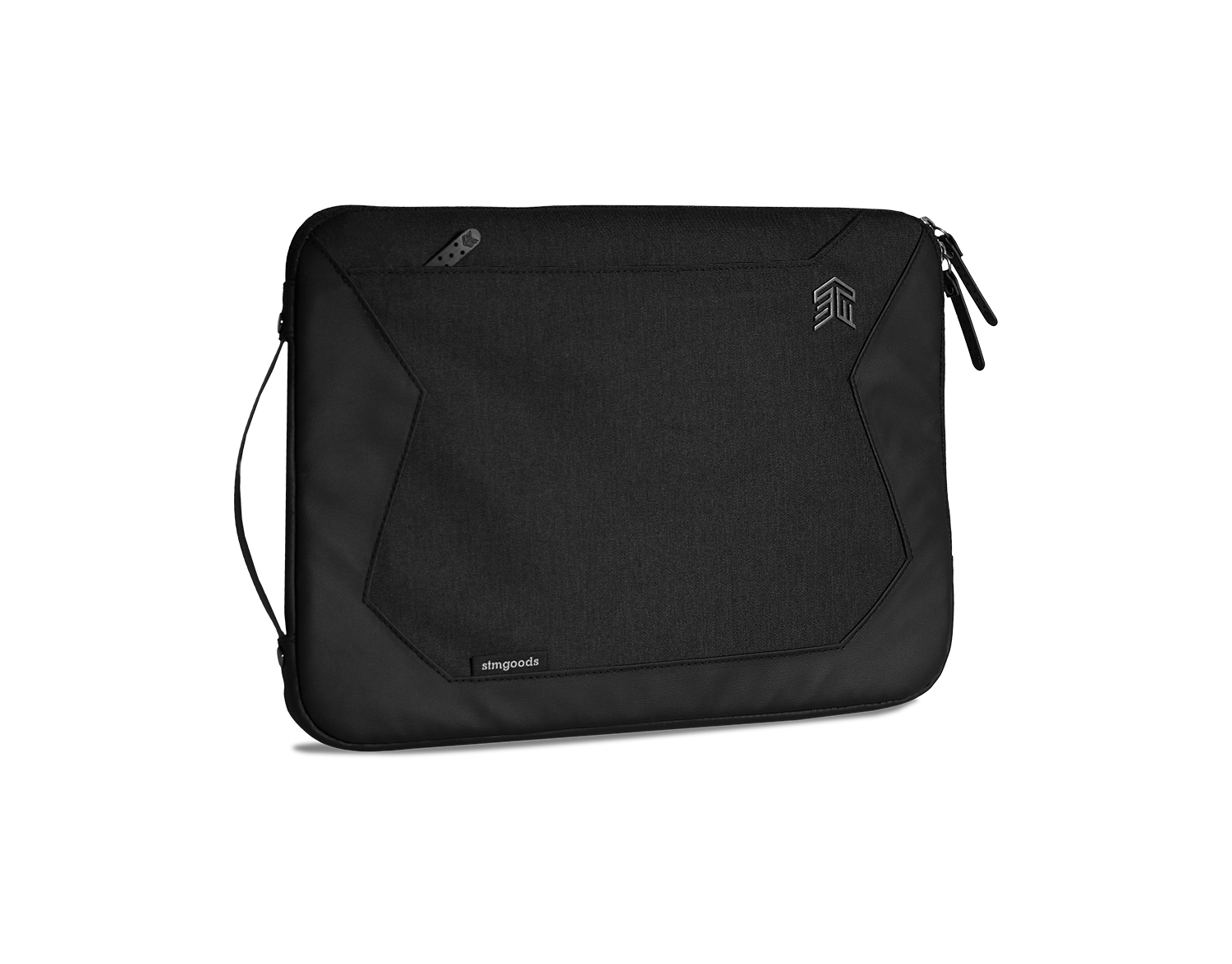 The Laptopbag black