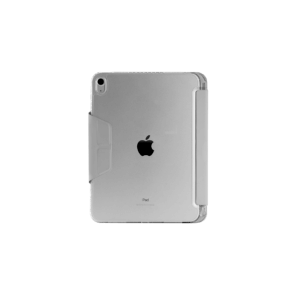 STM-OPP-iPad-10th-Gen-Gray-Clear-Cover-Cart