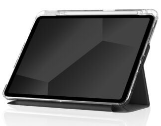 STM-OPP-iPad-Air-11-M2-Black-Front-Hero-Cart