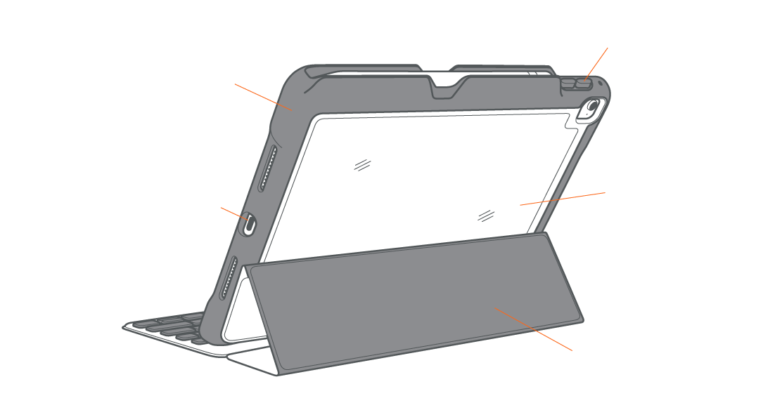 Dux Shell: Light in Weight, not in Protection