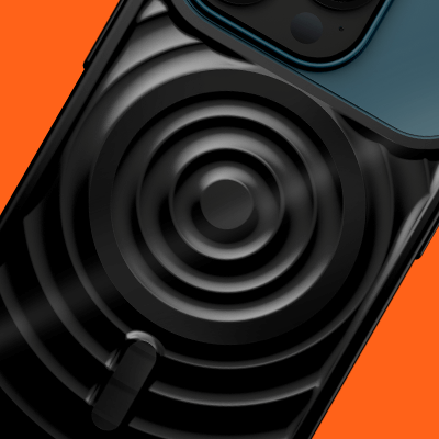 Reawaken Case for iPhone 15 Series